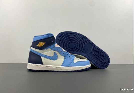 Flight High  1 FD2596-400 First FD2596-400  OG in Jordan 0427